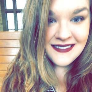 Meet your Posher, Jess